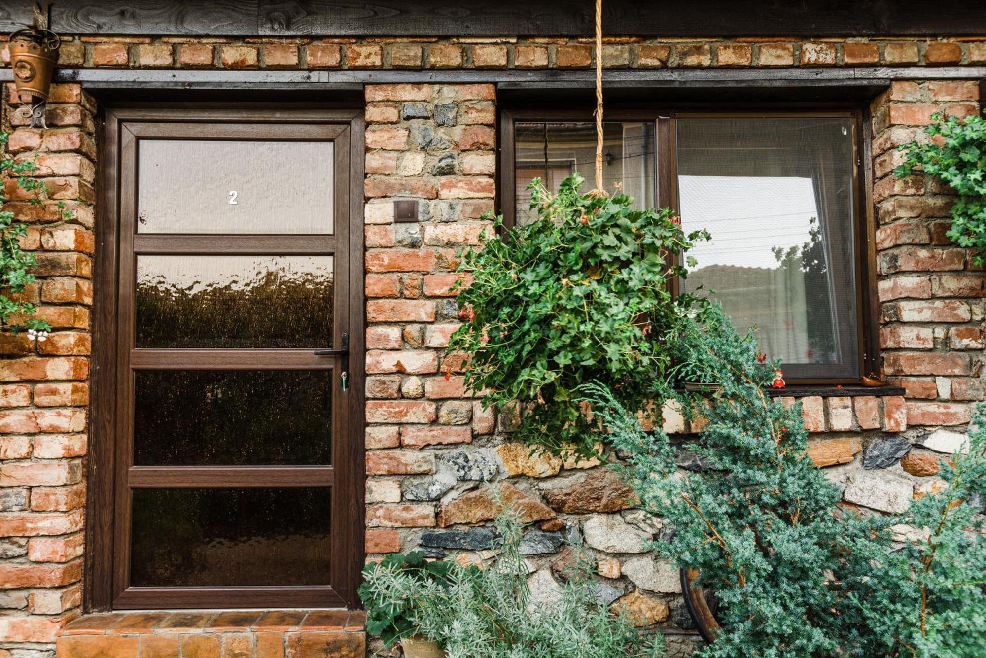 Отель Casa Soseco Оршова Экстерьер фото