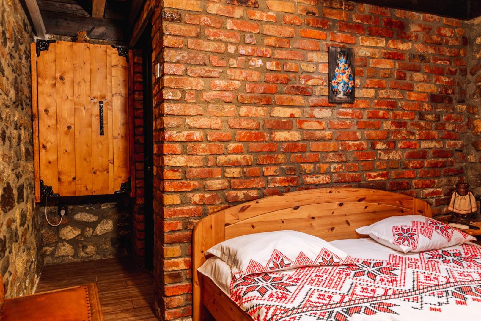 Отель Casa Soseco Оршова Экстерьер фото