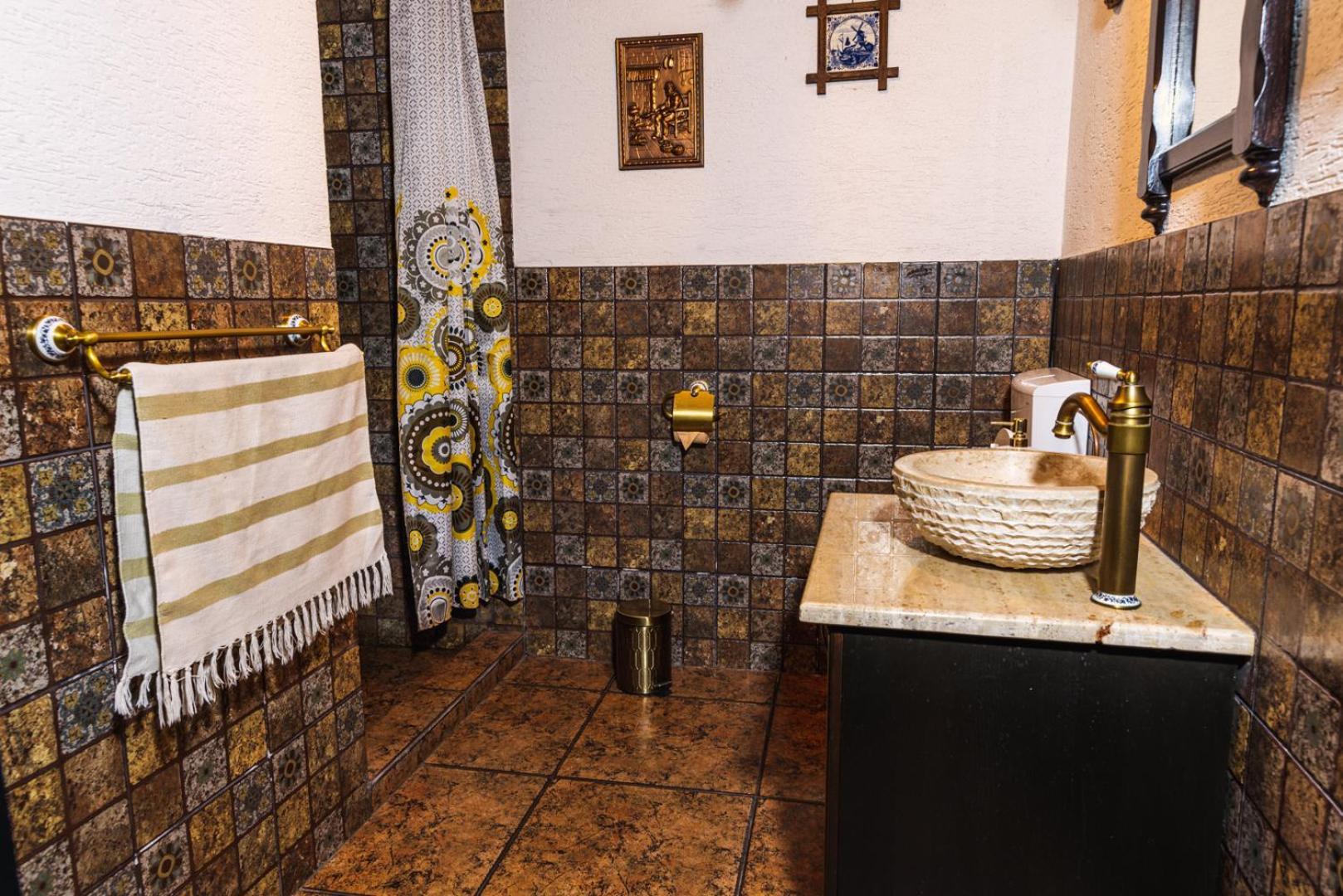 Отель Casa Soseco Оршова Экстерьер фото
