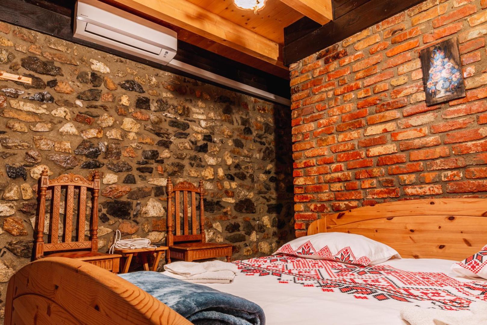 Отель Casa Soseco Оршова Экстерьер фото
