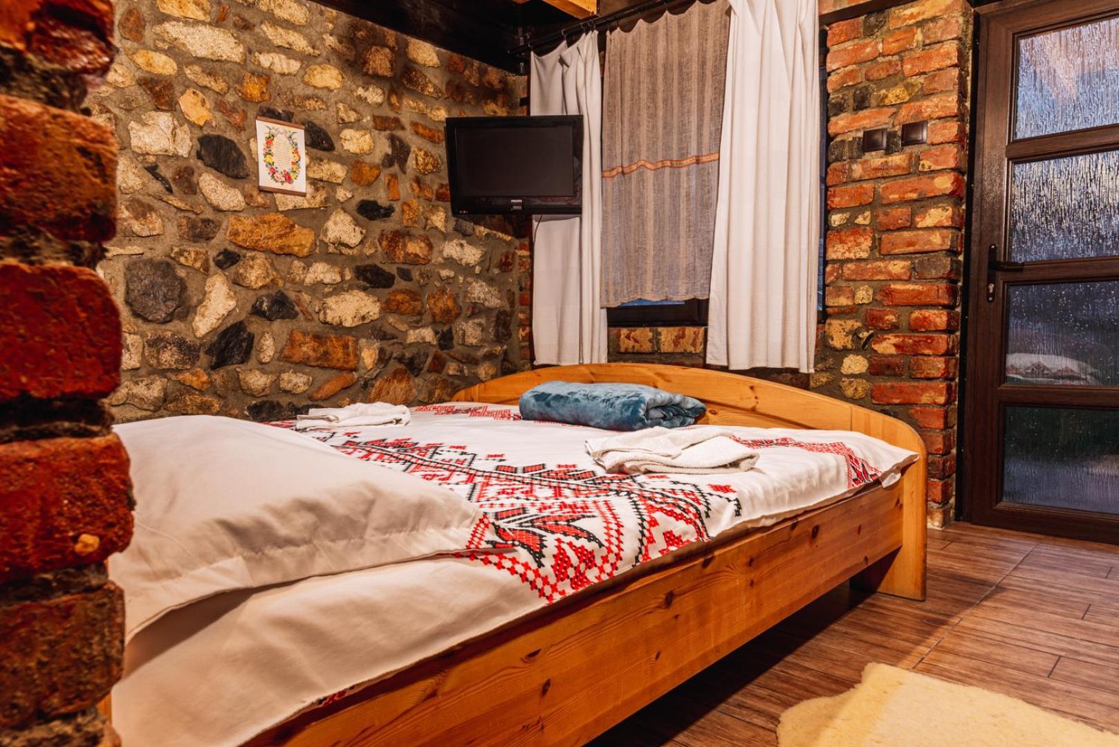 Отель Casa Soseco Оршова Экстерьер фото