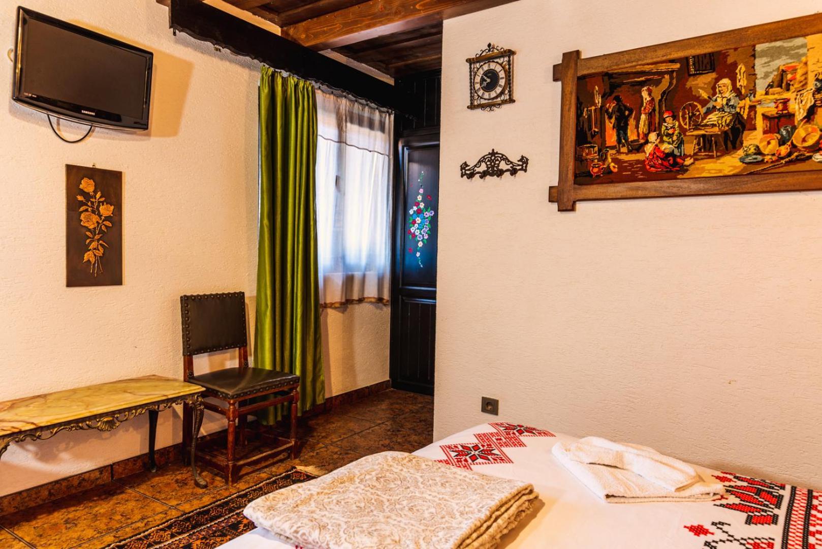 Отель Casa Soseco Оршова Экстерьер фото
