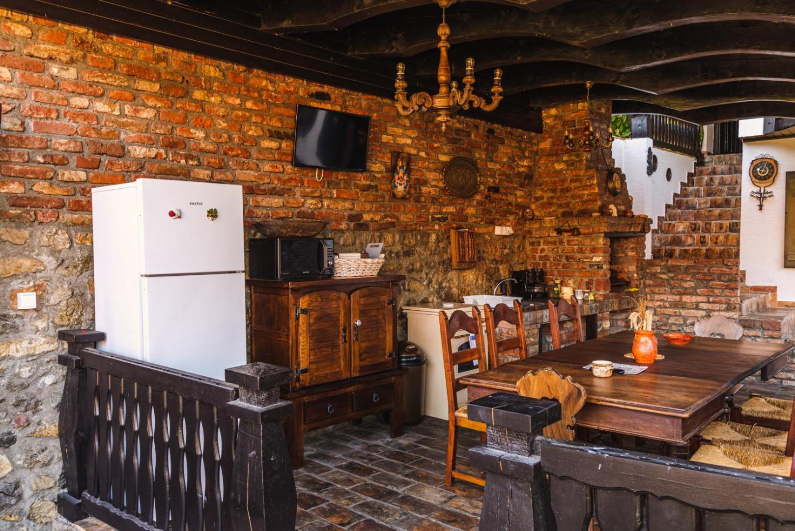 Отель Casa Soseco Оршова Экстерьер фото